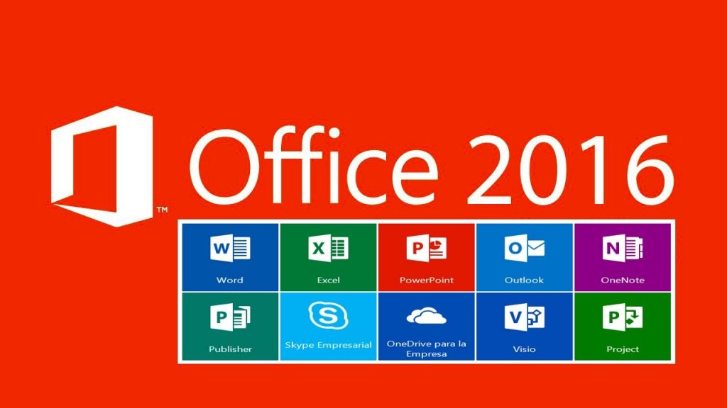 Microsoft 2016 Free Download